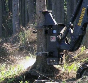 Felling Attachments