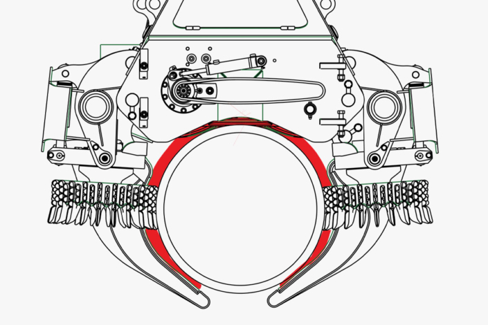 Arm Position Control