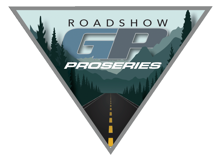 Pierce GP RoadShow