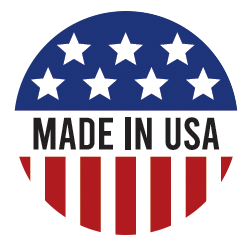 Pierce Equipment is Made in the USA.